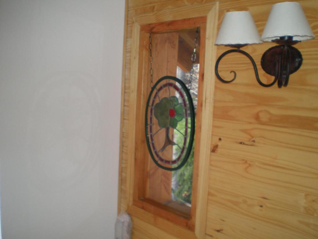 Cabanas Le Pommier Hotel Вила ла Ангостура Стая снимка