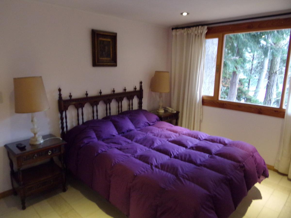 Cabanas Le Pommier Hotel Вила ла Ангостура Екстериор снимка